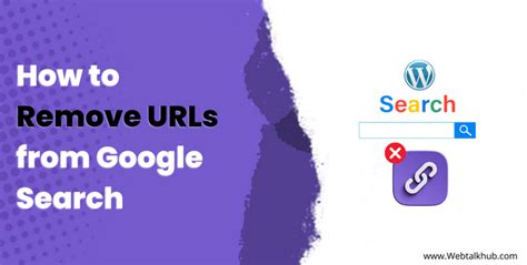 remove link from google search results|How To Easily Remove URLs From Google Search .